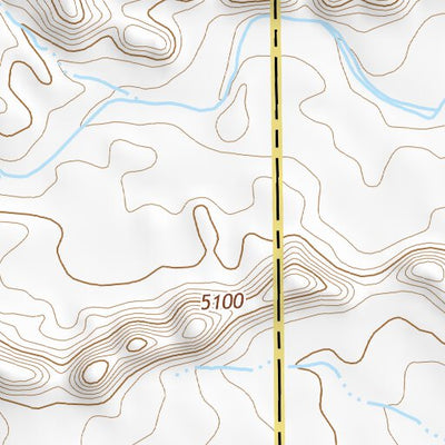 40109SW Page 85 Vernal Topo Preview 2