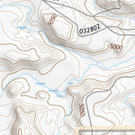 40109SW Page 85 Vernal Topo Preview 3