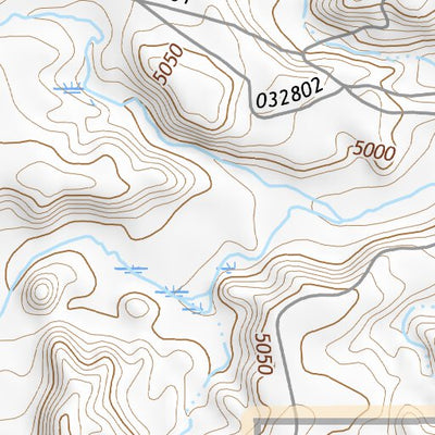40109SW Page 85 Vernal Topo Preview 3