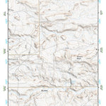 40109SW Page 86 Vernal Topo Preview 1
