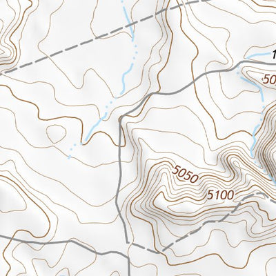 40109SW Page 86 Vernal Topo Preview 2