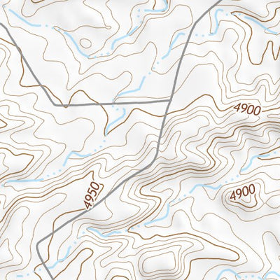 40109SW Page 87 Vernal Topo Preview 2