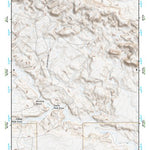 40109SW Page 88 Vernal Topo Preview 1