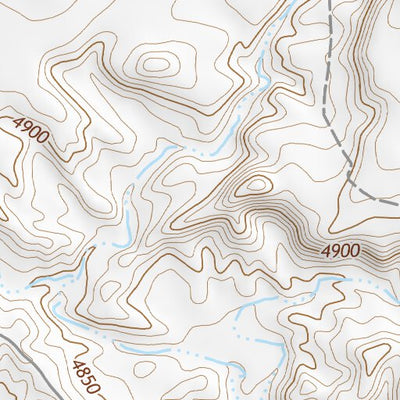 40109SW Page 88 Vernal Topo Preview 2