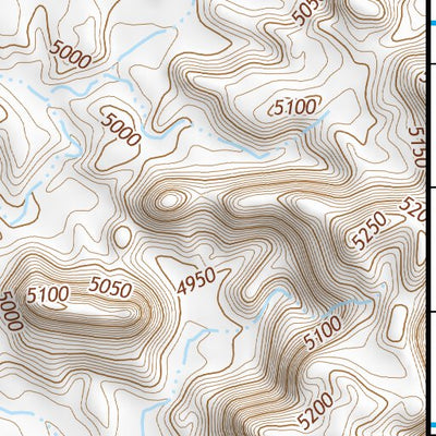 40109SW Page 88 Vernal Topo Preview 3