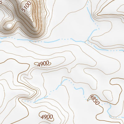 40109SW Page 89 Vernal Topo Preview 2