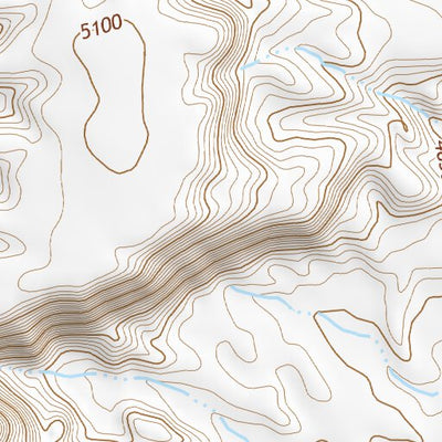 40109SW Page 90 Vernal Topo Preview 2