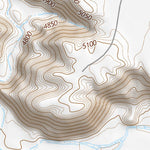 40109SW Page 90 Vernal Topo Preview 3