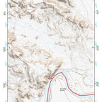 40109SW Page 91 Vernal Topo Preview 1