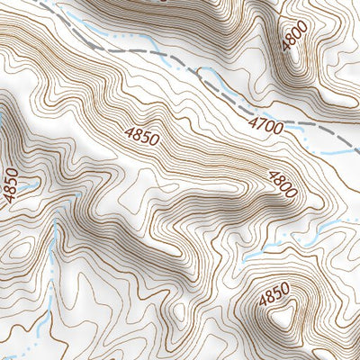 40109SW Page 91 Vernal Topo Preview 3