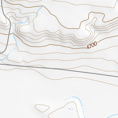 40109SW Page 93 Vernal Topo Preview 2