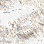 40109SW Page 94 Vernal Topo Preview 3