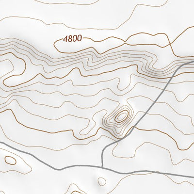 40109SW Page 95 Vernal Topo Preview 2