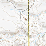 40109SW Page 97 Vernal Topo Preview 2