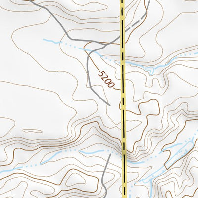 40109SW Page 97 Vernal Topo Preview 2