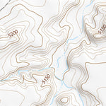 40109SW Page 97 Vernal Topo Preview 3