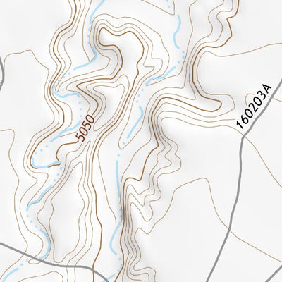 40109SW Page 98 Vernal Topo Preview 3