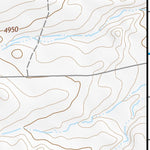 40109SW Page 99 Vernal Topo Preview 3