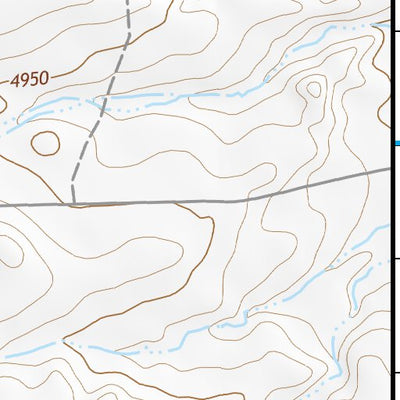 40109SW Page 99 Vernal Topo Preview 3