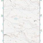 40109SW Page 100 Vernal Topo Preview 1