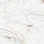 40109SW Page 100 Vernal Topo Preview 2