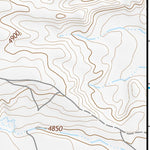40109SW Page 100 Vernal Topo Preview 3