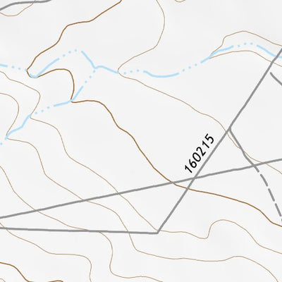 40109SW Page 101 Vernal Topo Preview 2