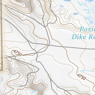 40109SW Page 102 Vernal Topo Preview 2