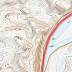 40109SW Page 102 Vernal Topo Preview 3