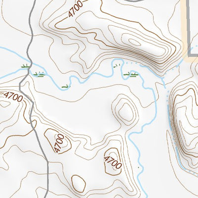 40109SW Page 103 Vernal Topo Preview 2