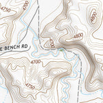 40109SW Page 103 Vernal Topo Preview 3