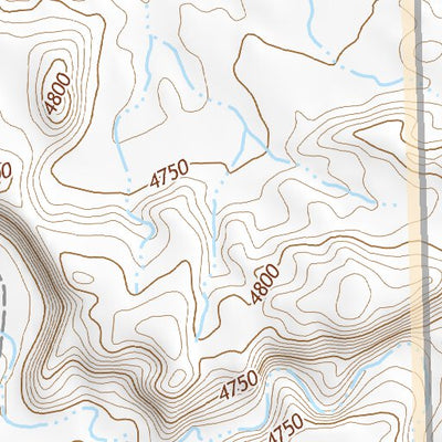 40109SW Page 104 Vernal Topo Preview 3