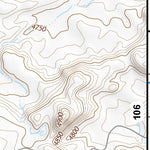40109SW Page 105 Vernal Topo Preview 3
