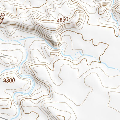 40109SW Page 106 Vernal Topo Preview 2