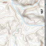 40109SW Page 106 Vernal Topo Preview 3
