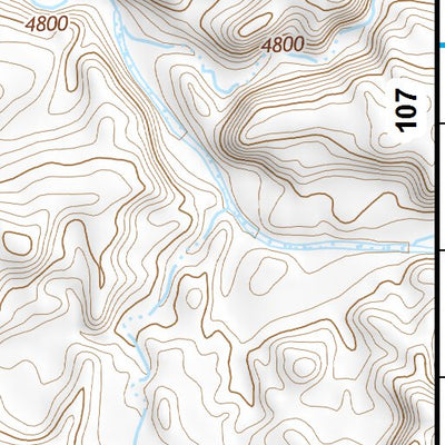 40109SW Page 106 Vernal Topo Preview 3
