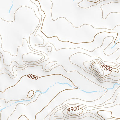 40109SW Page 107 Vernal Topo Preview 2