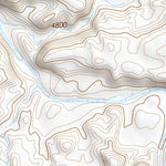 40109SW Page 107 Vernal Topo Preview 3