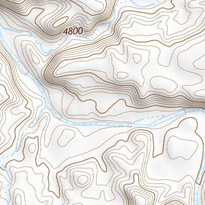 40109SW Page 107 Vernal Topo Preview 3