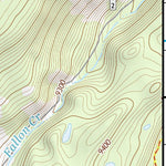 40110NE Page 18 Kings Peak Topo Preview 3