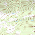 40110NE Page 24 Kings Peak Topo Preview 2