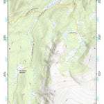 40110NE Page 26 Kings Peak Topo Preview 1