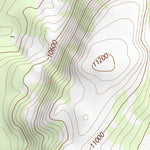 40110NE Page 26 Kings Peak Topo Preview 2