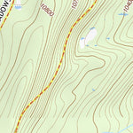 40110NE Page 27 Kings Peak Topo Preview 3