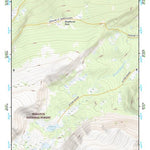 40110NE Page 29 Kings Peak Topo Preview 1