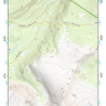 40110NE Page 30 Kings Peak Topo Preview 1