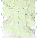 40110NE Page 31 Kings Peak Topo Preview 1