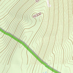 40110NE Page 34 Kings Peak Topo Preview 3