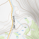 40110NE Page 45 Kings Peak Topo Preview 2