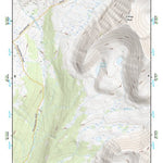 40110NE Page 51 Kings Peak Topo Preview 1